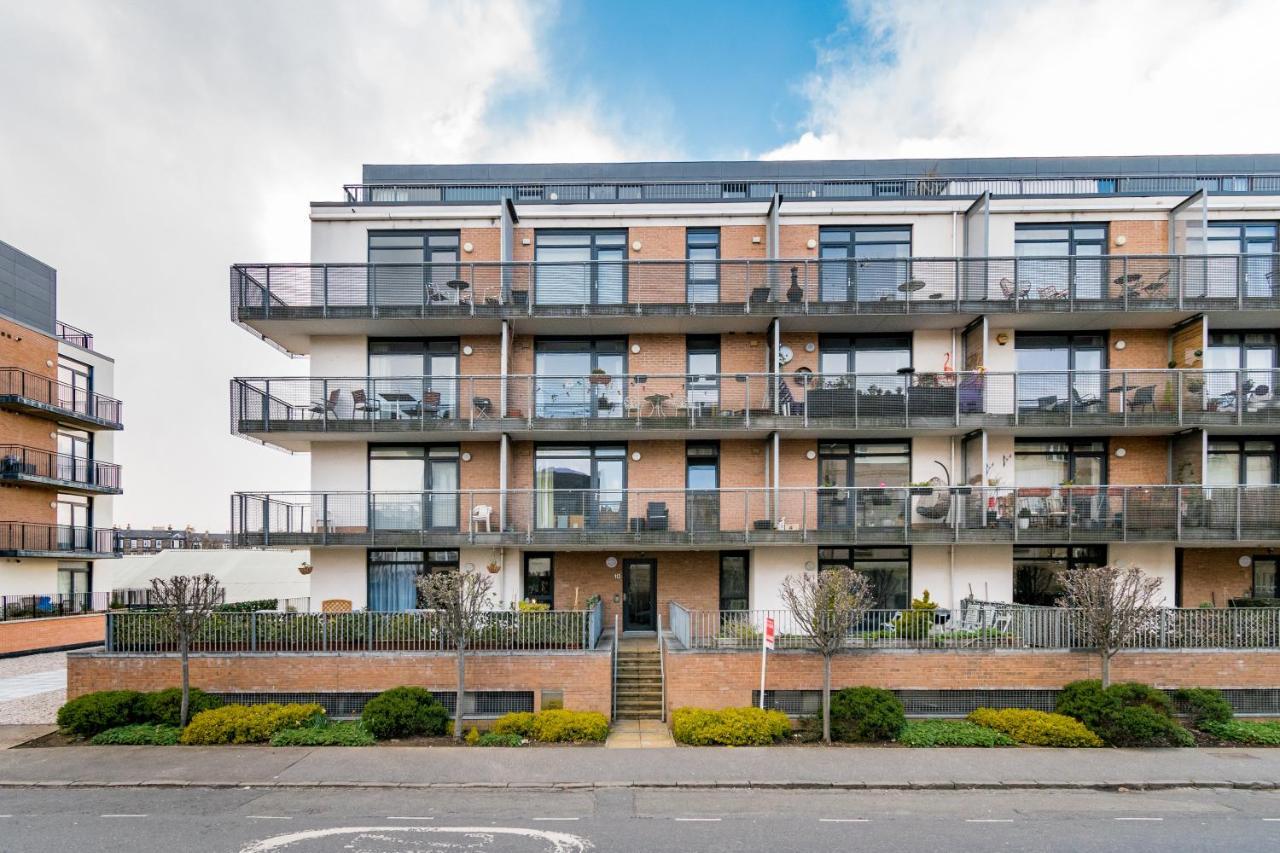 Amazing Apartments - Hopetoun Street Near The Playhouse Edinburgh Dış mekan fotoğraf