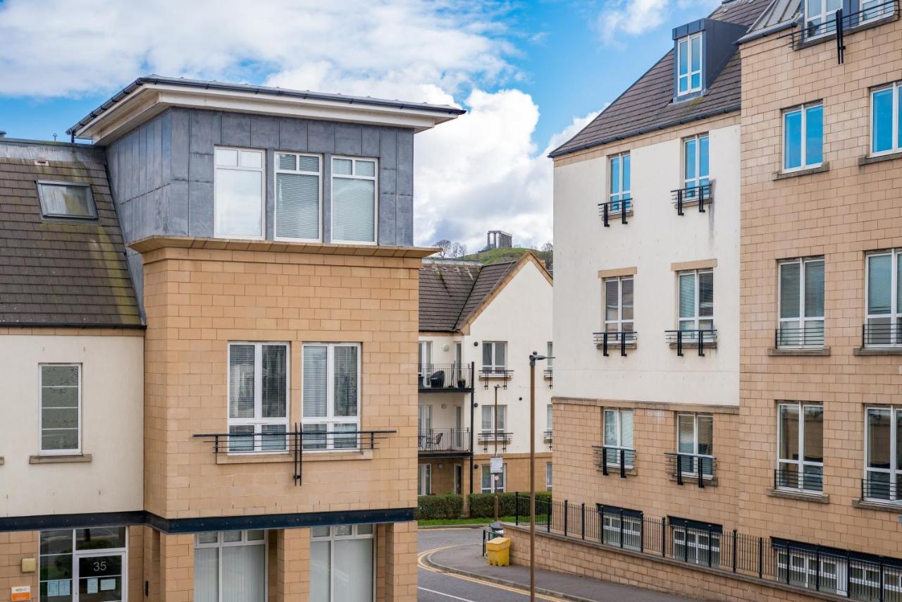 Amazing Apartments - Hopetoun Street Near The Playhouse Edinburgh Dış mekan fotoğraf