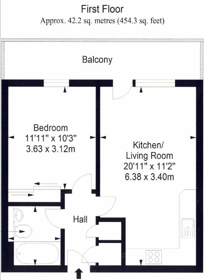 Amazing Apartments - Hopetoun Street Near The Playhouse Edinburgh Dış mekan fotoğraf